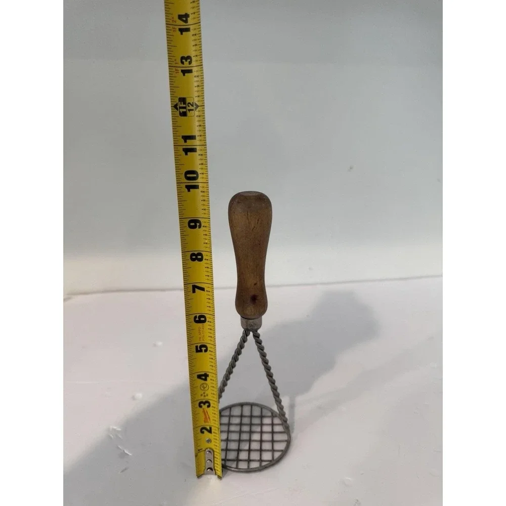 Antique 9.5